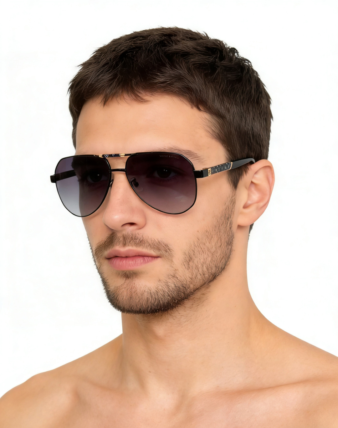LOUIS VUITTO*MOD:Z1248Size:61口14-145