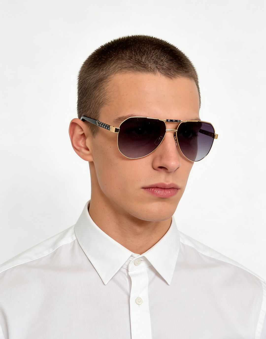 LOUIS VUITTO*MOD:Z1248Size:61口14-145