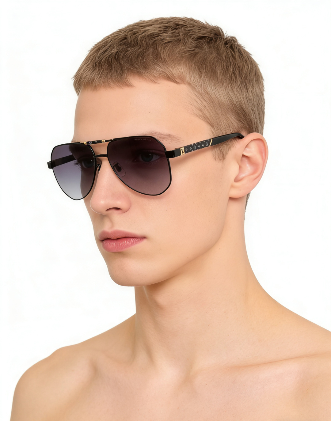 LOUIS VUITTO*MOD:Z1248Size:61口14-145