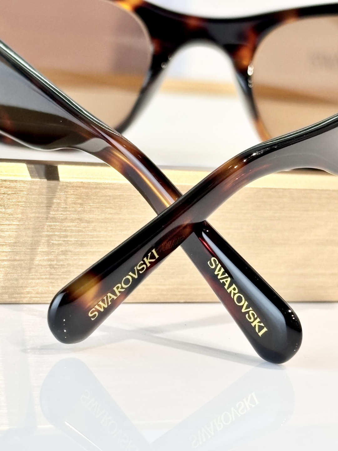 SWAROVSK*MODEL：SK6022SIZE：51口22-140
