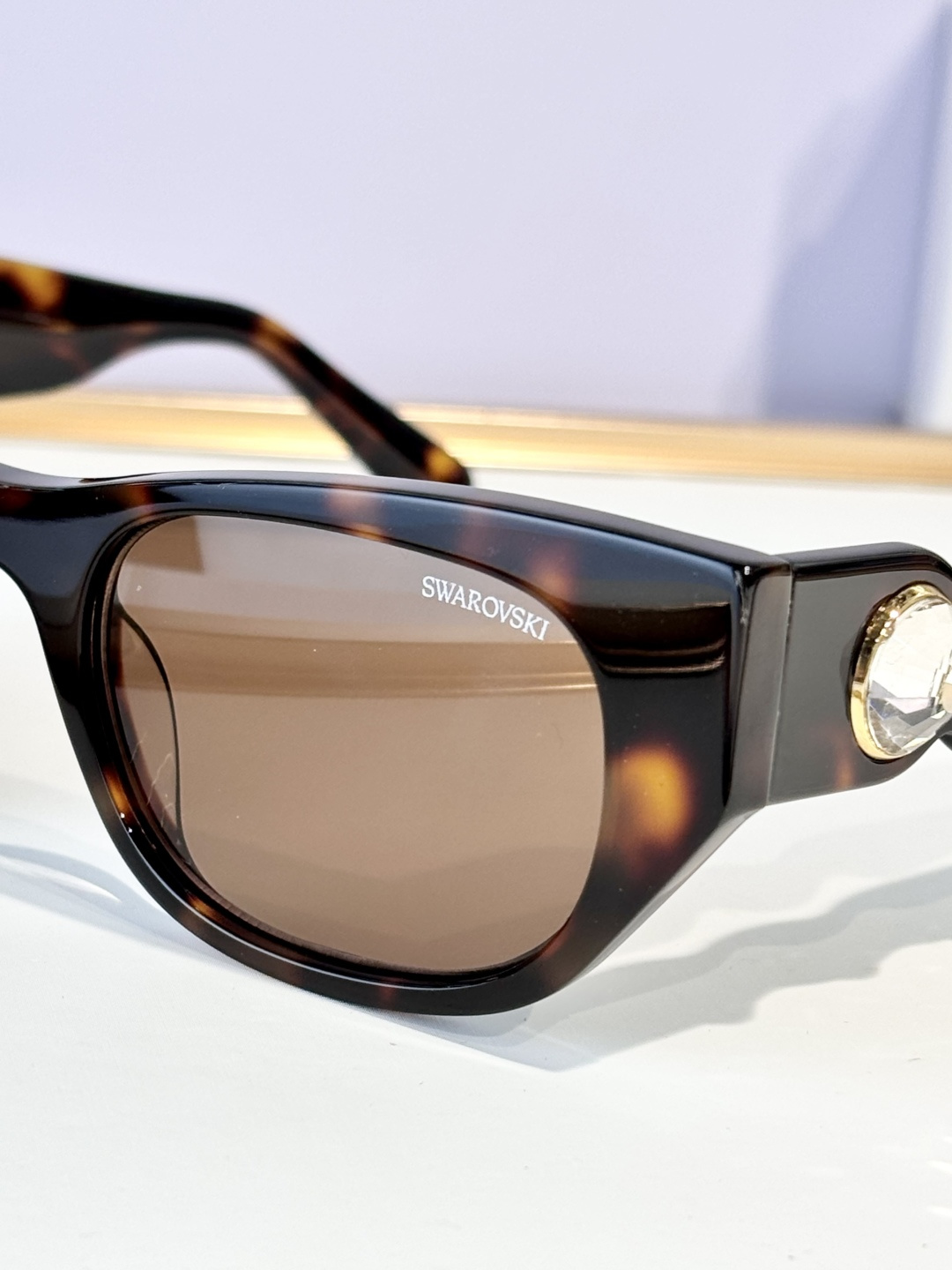 SWAROVSK*MODEL：SK6022SIZE：51口22-140