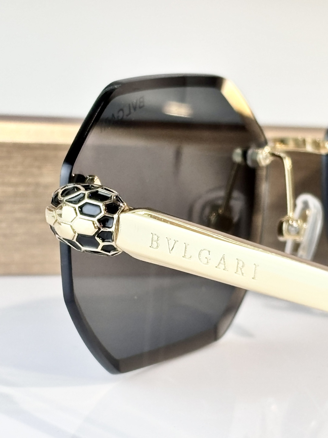 Bvlgar*MOD:BV40105USize ：57口16-140