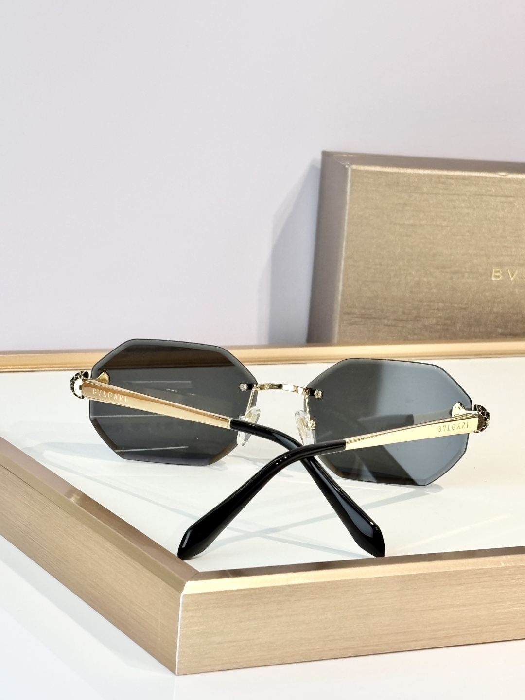 Bvlgar*MOD:BV40105USize ：57口16-140