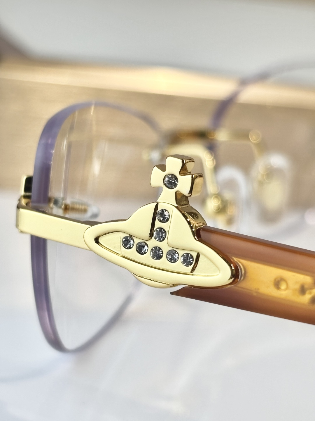 Vivienne WestwoodMod ：VW12202Size ：54口16-140
