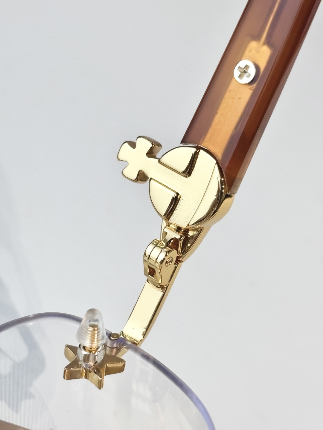 Vivienne WestwoodMod ：VW12202Size ：54口16-140