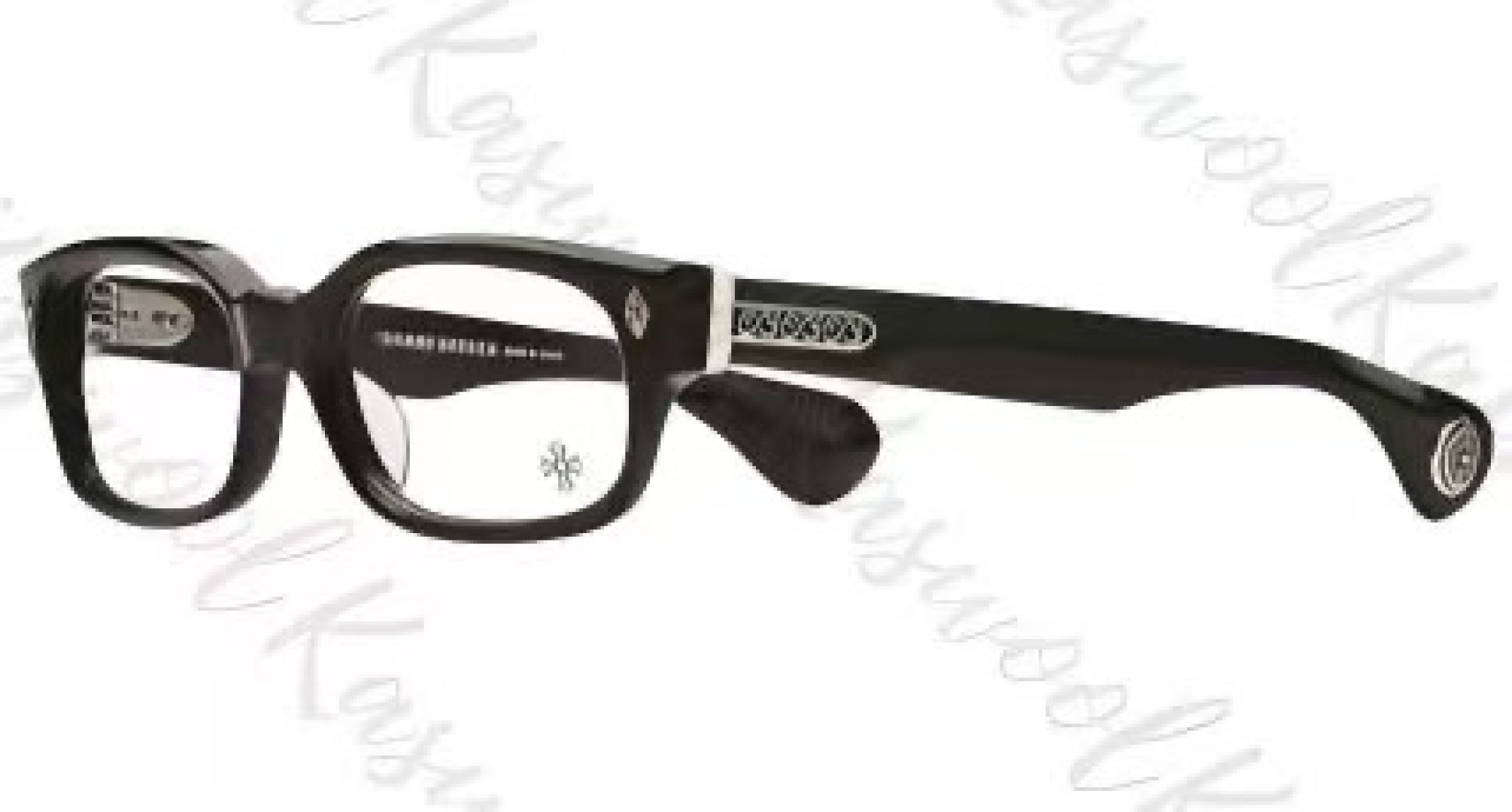 CHROME HEARTMOD：WEIRDOSIZE:53口20-144