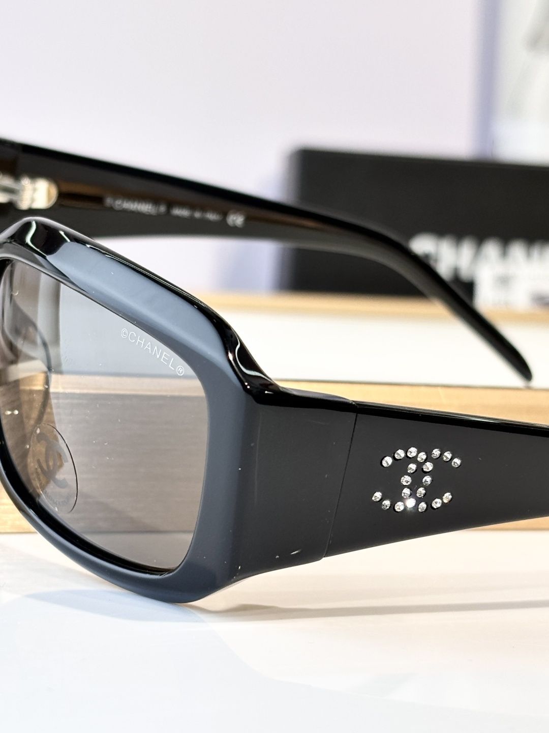 CHANELMODEL：5064-BSIZE：61口17-125