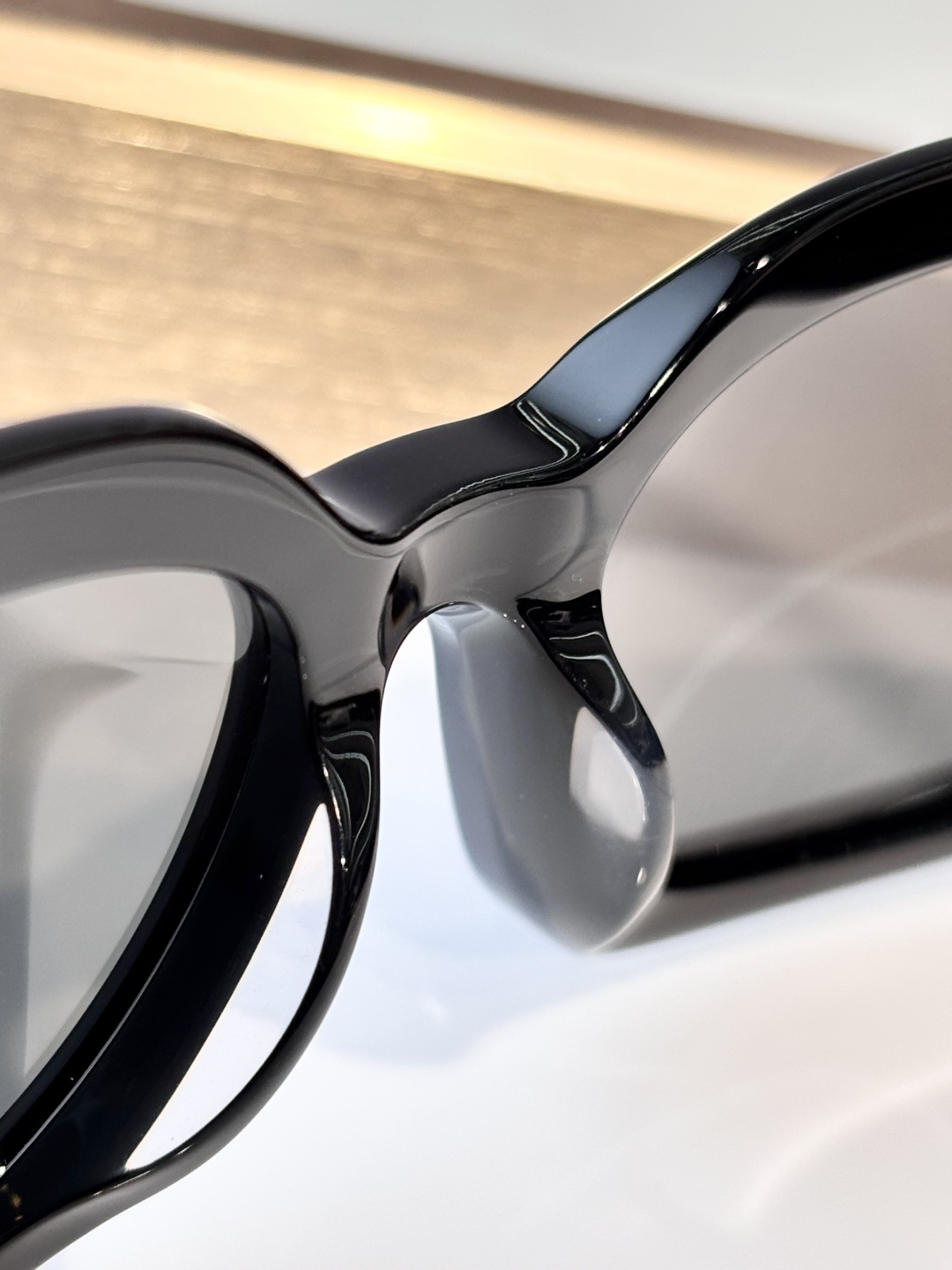 CHANELMODEL：5064-BSIZE：61口17-125