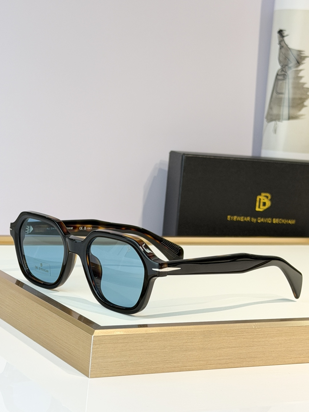David BeckhamMODEL：DB7140/Ssize：48口20-145