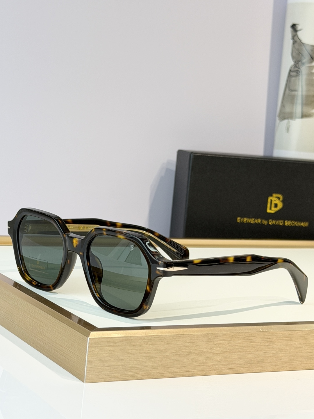 David BeckhamMODEL：DB7140/Ssize：48口20-145