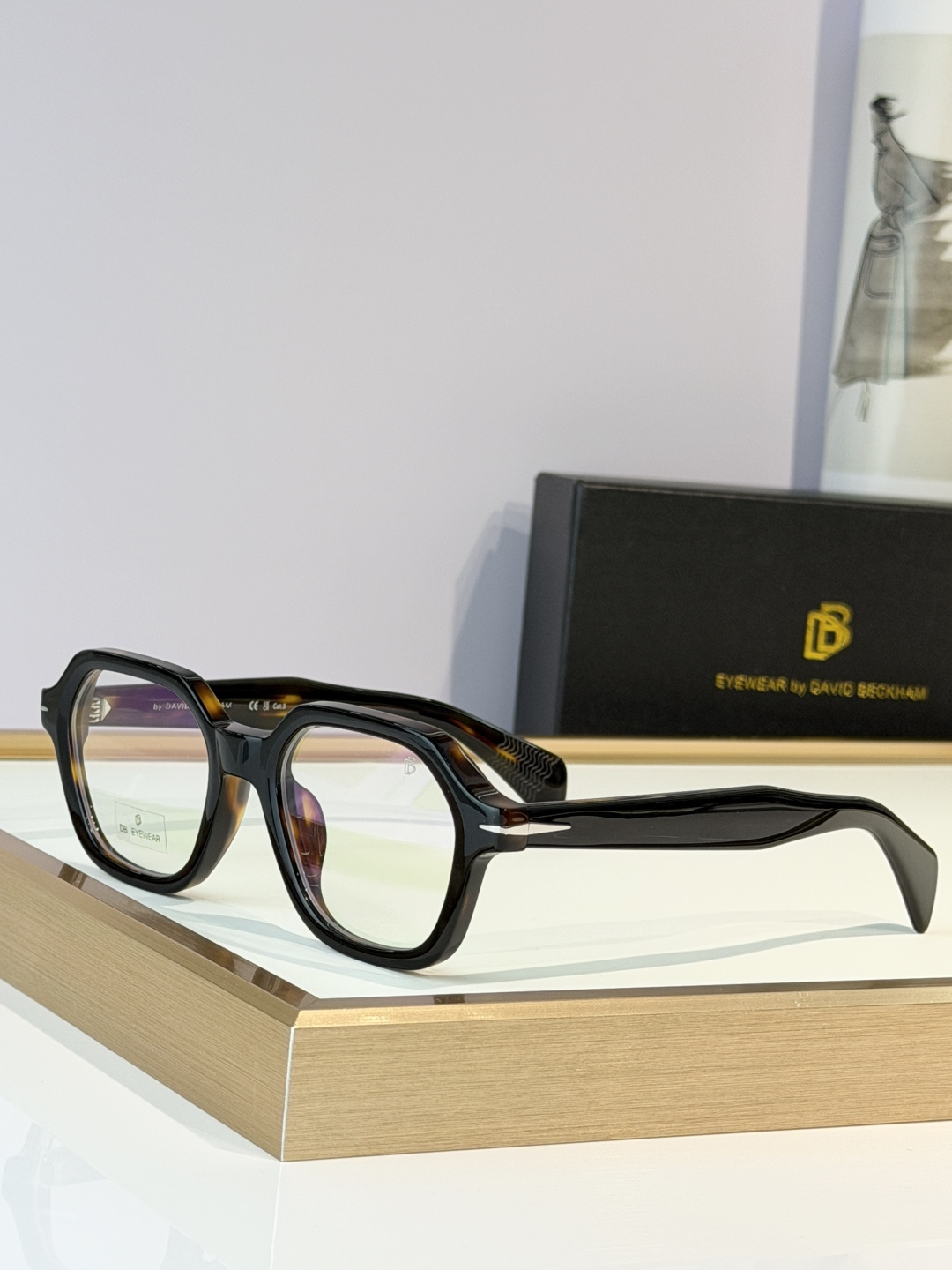 David BeckhamMODEL：DB7140/Ssize：48口20-145