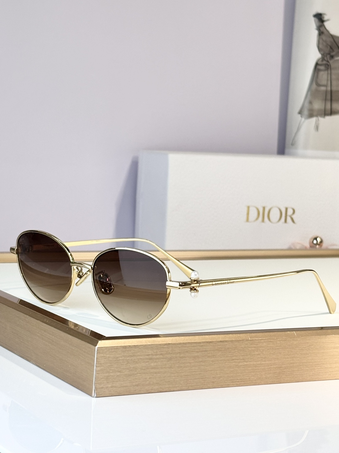 DIORMOD：Diortriba1es S2USize：55口18-140