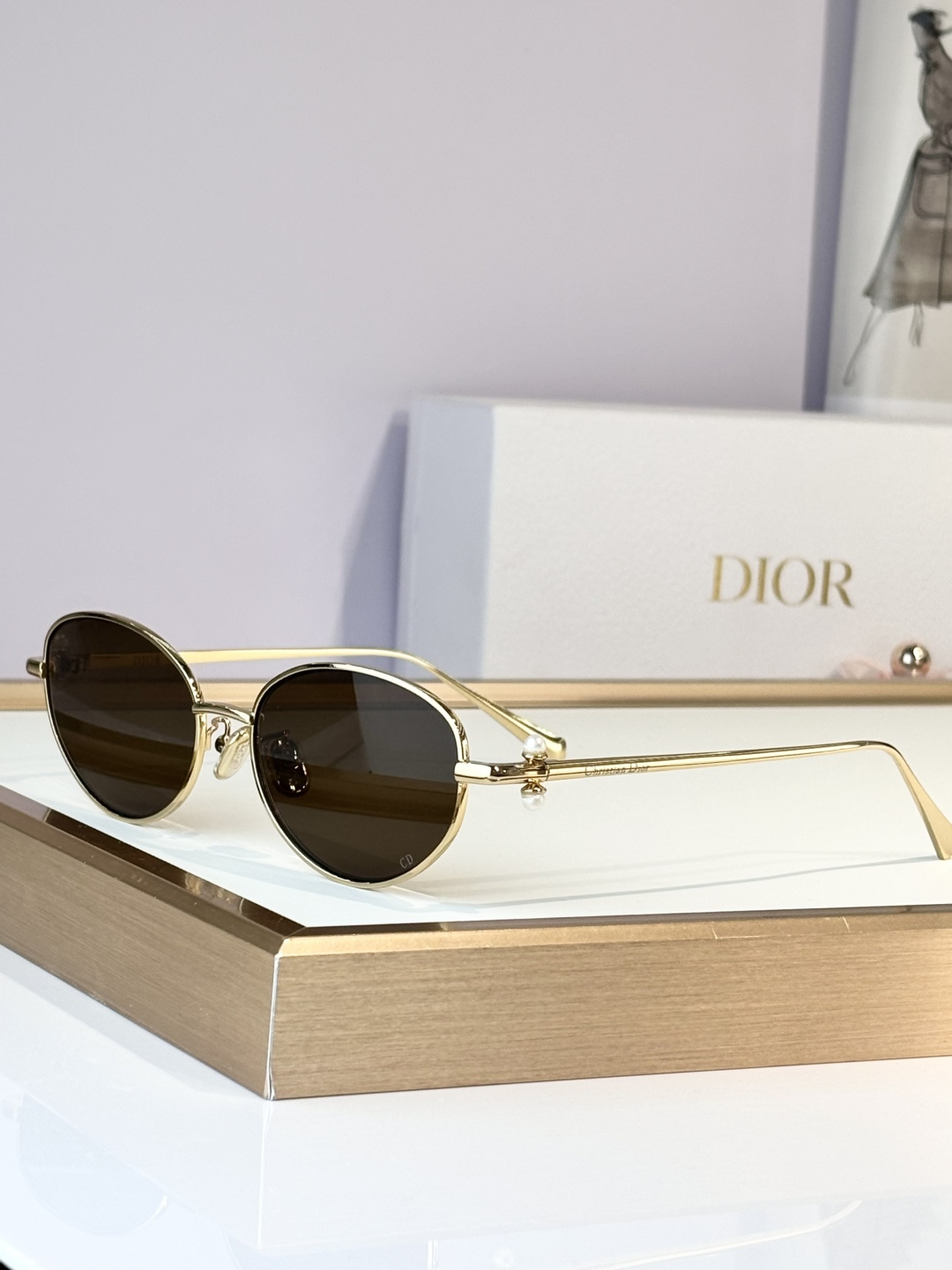 DIORMOD：Diortriba1es S2USize：55口18-140