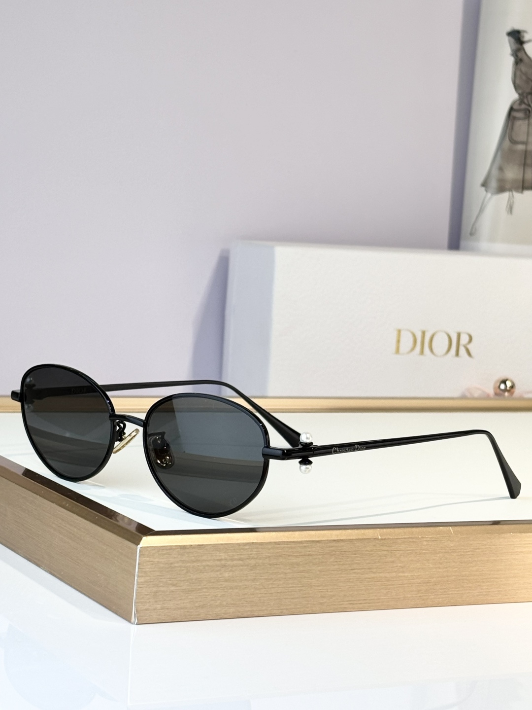 DIORMOD：Diortriba1es S2USize：55口18-140