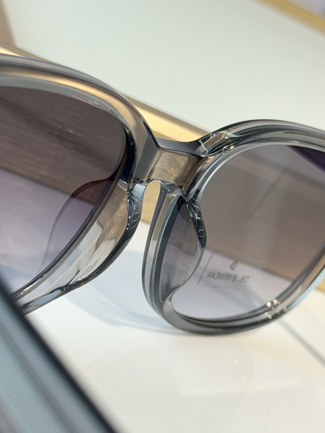 David BeckhamMODEL：DB1177/Ssize：53口19-145