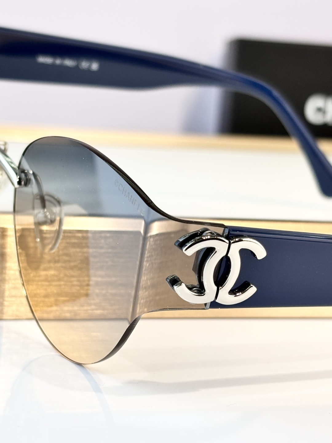 CHANE*MOD：CH6091Size：63口17-145