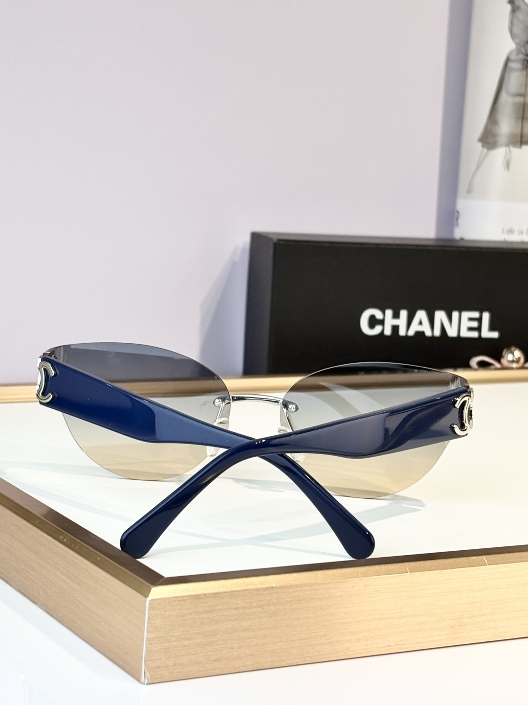 CHANE*MOD：CH6091Size：63口17-145
