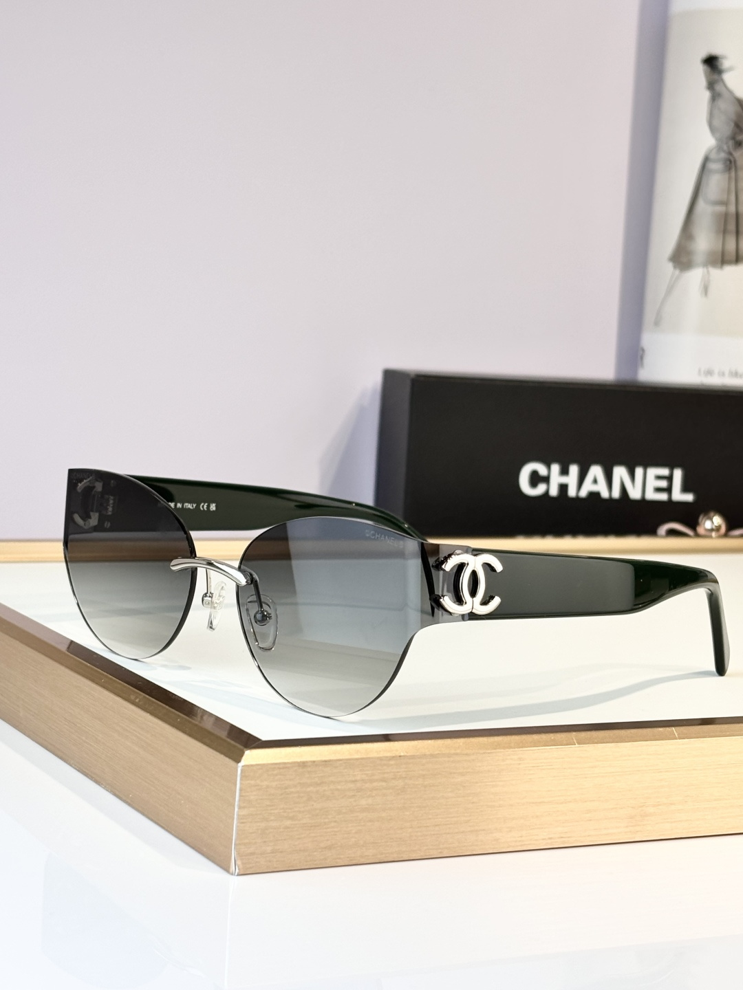 CHANE*MOD：CH6091Size：63口17-145