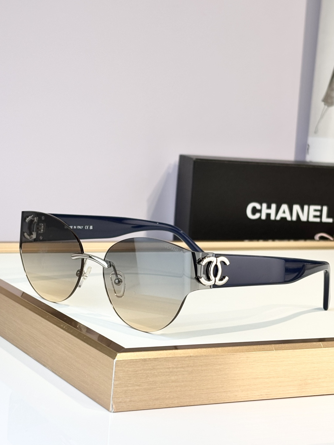 CHANE*MOD：CH6091Size：63口17-145