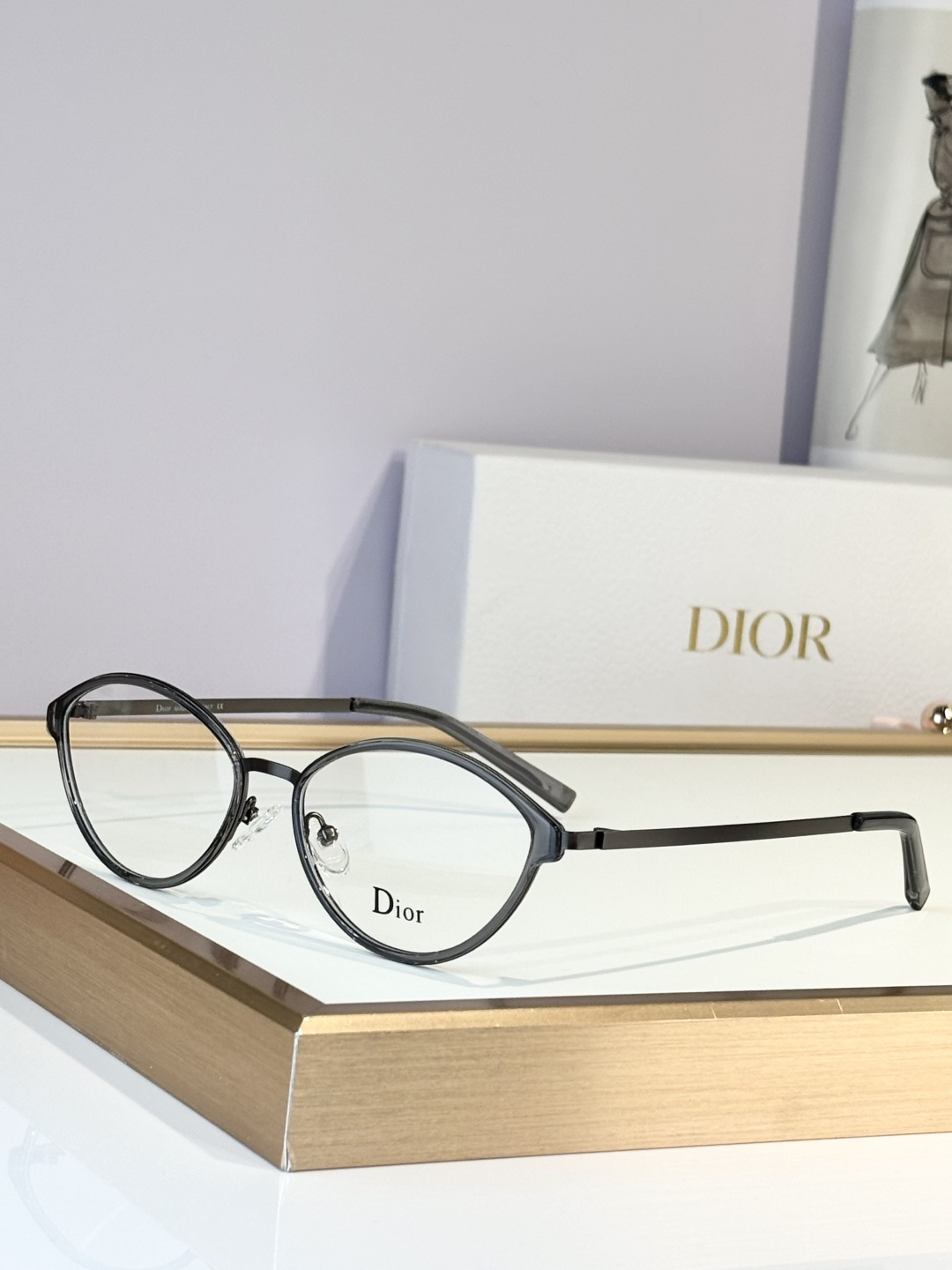 DIORMOD：K9204Size：56口17-148