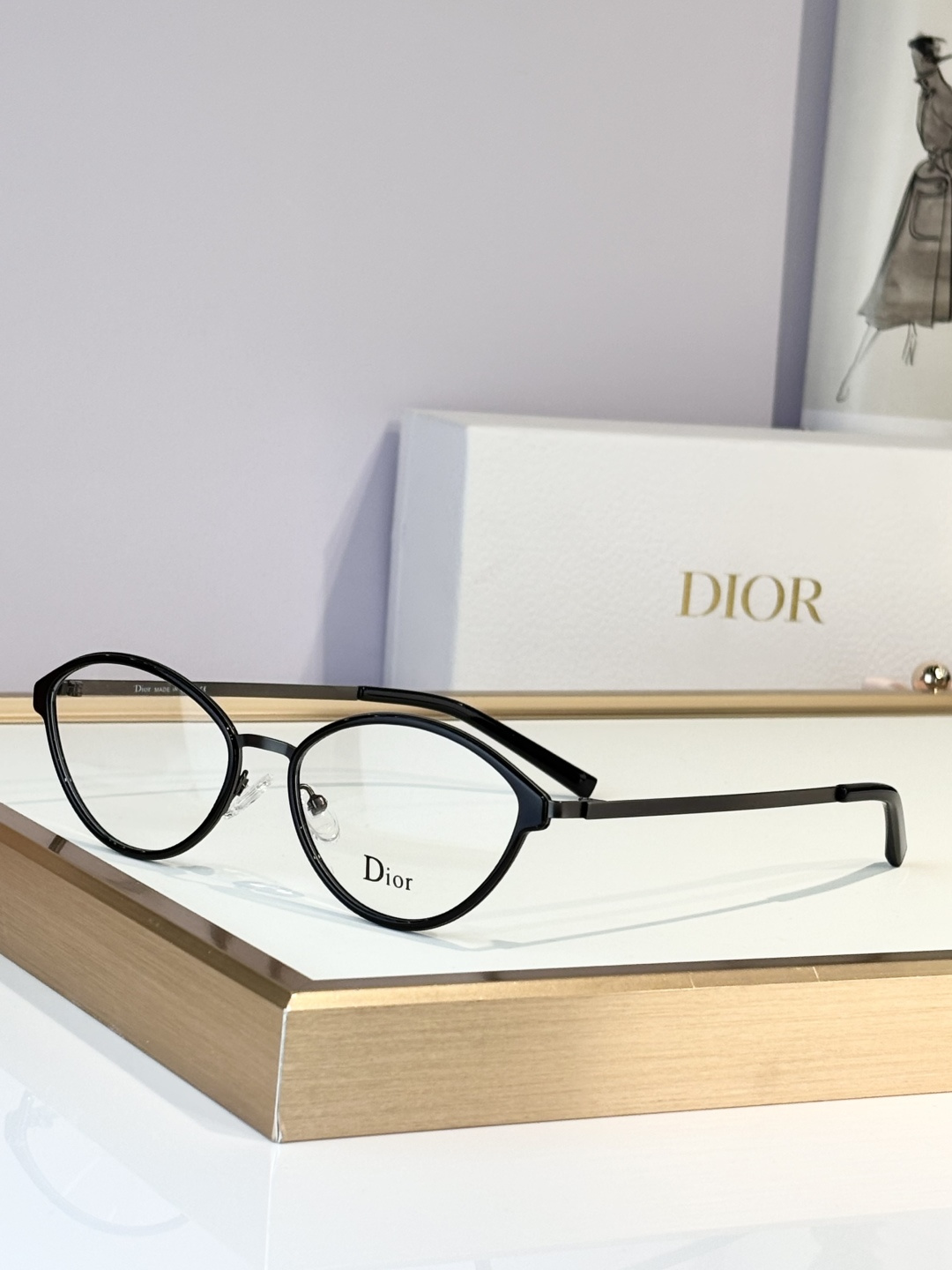 DIORMOD：K9204Size：56口17-148