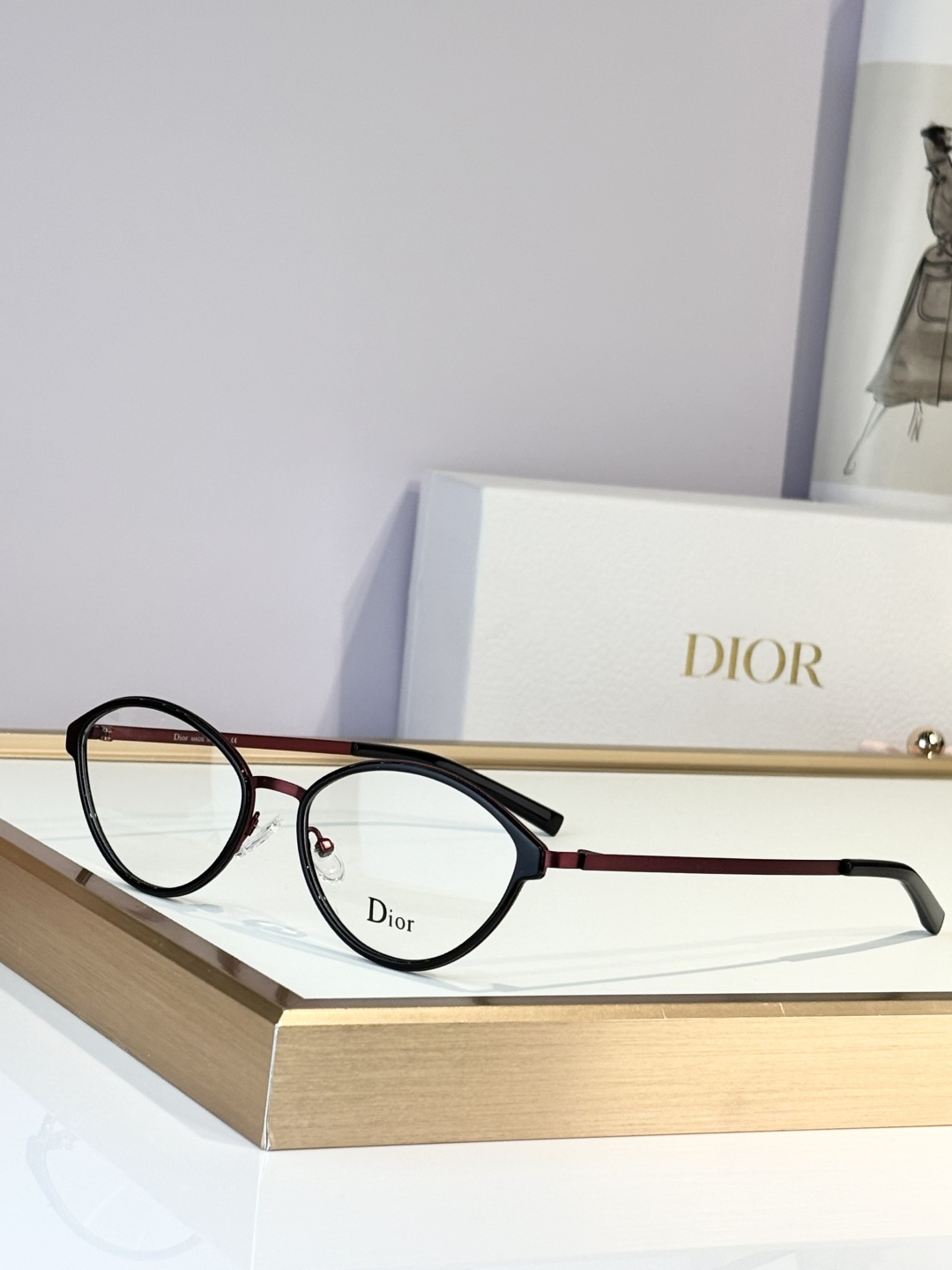 DIORMOD：K9204Size：56口17-148