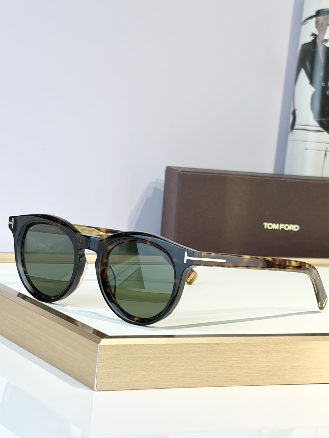 TOM FORD Mod：FT 1325 Size：47口23-145 
