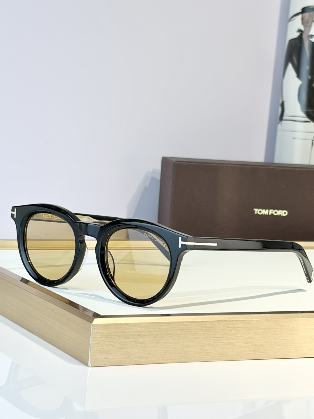 TOM FORD Mod：FT 1325 Size：47口23-145 