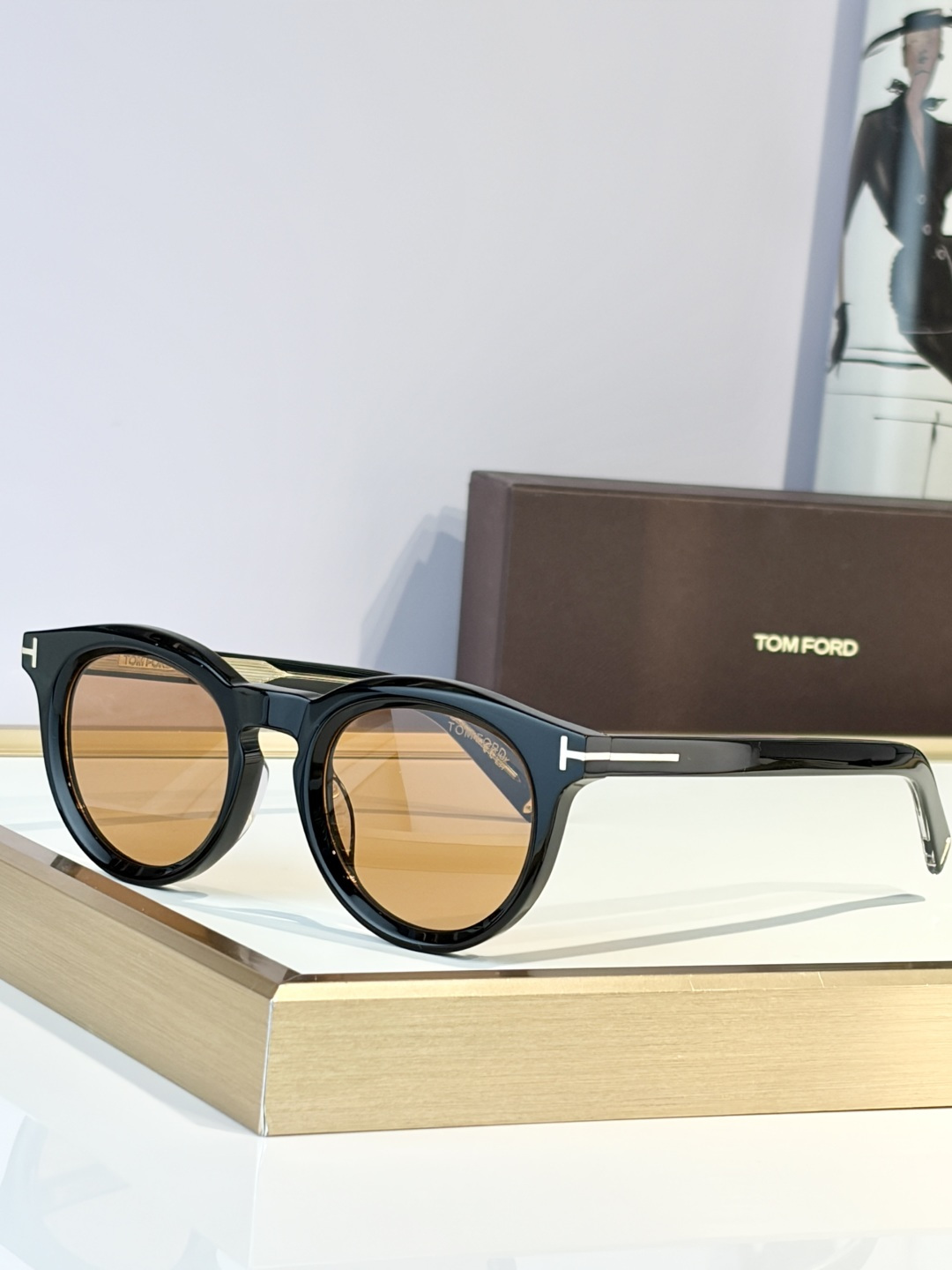 TOM FORD Mod：FT 1325 Size：47口23-145 
