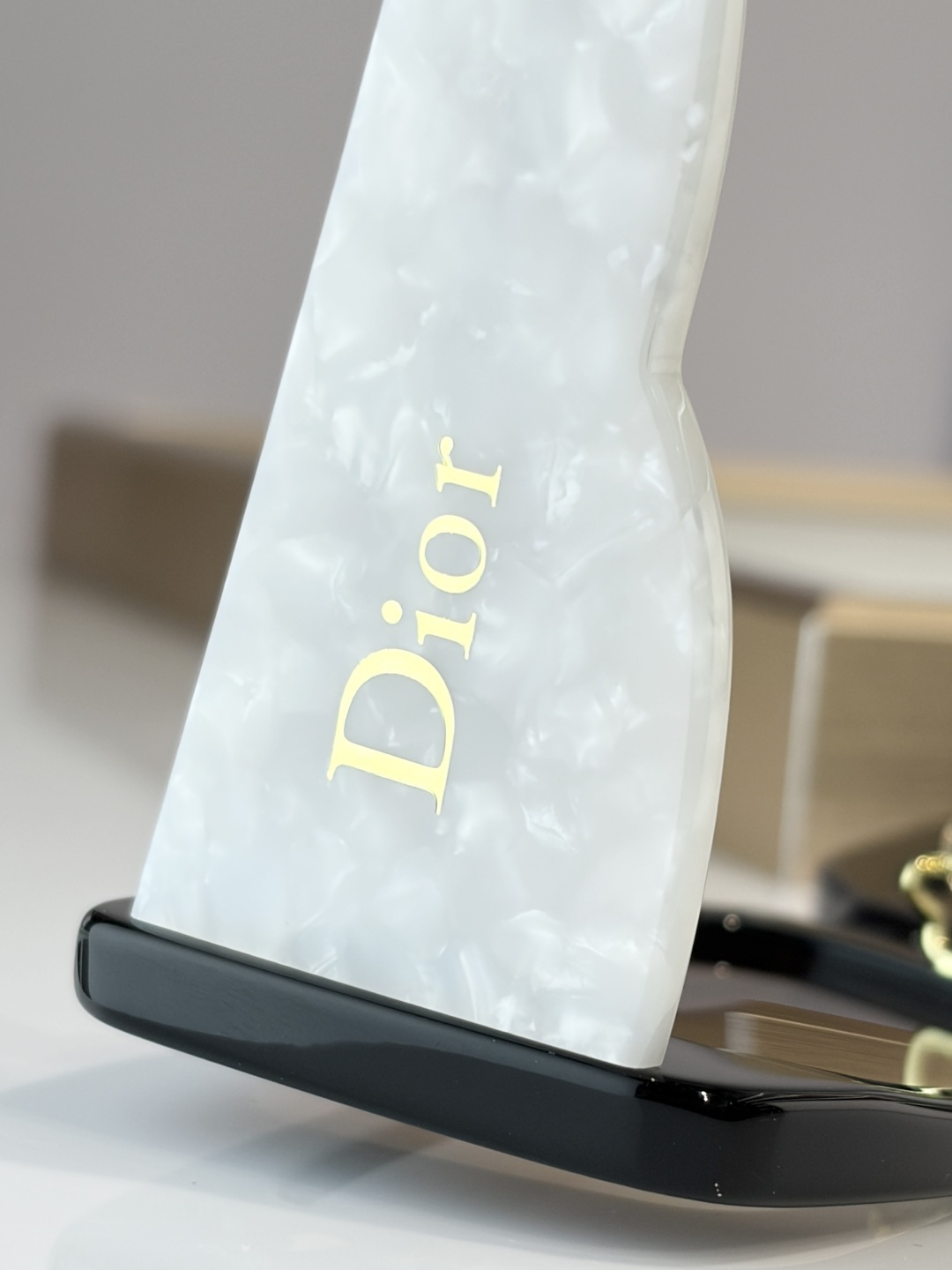 DiorMOD：Dior LuckyCharms S1FSize：52口21-145