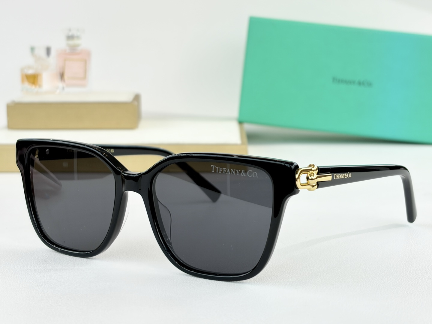 TIFFANY* Mod：TF2274D Size：55口17-143 