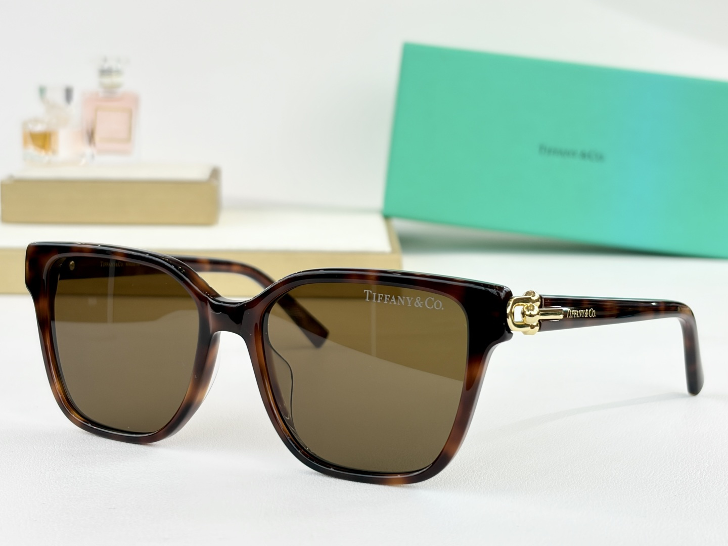 TIFFANY* Mod：TF2274D Size：55口17-143 