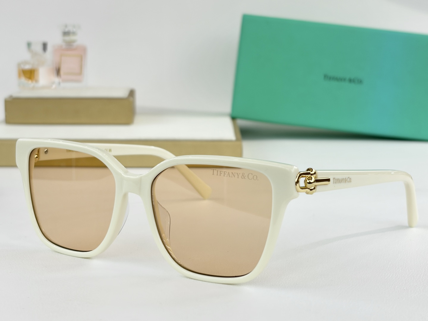 TIFFANY* Mod：TF2274D Size：55口17-143 