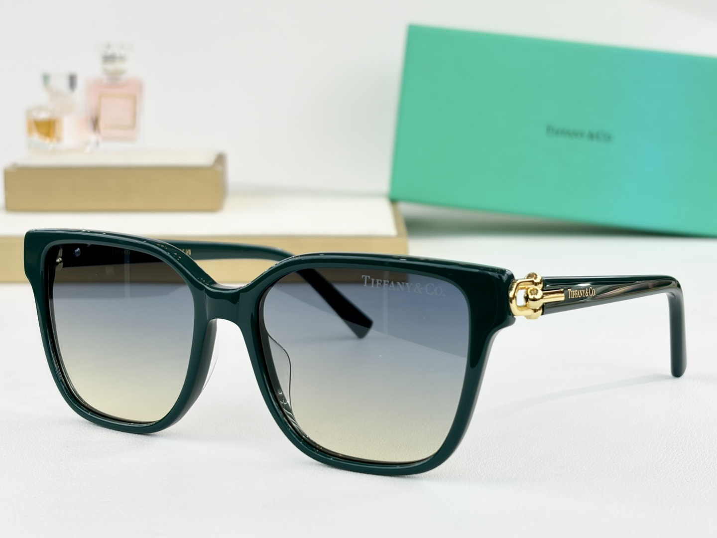 TIFFANY* Mod：TF2274D Size：55口17-143 