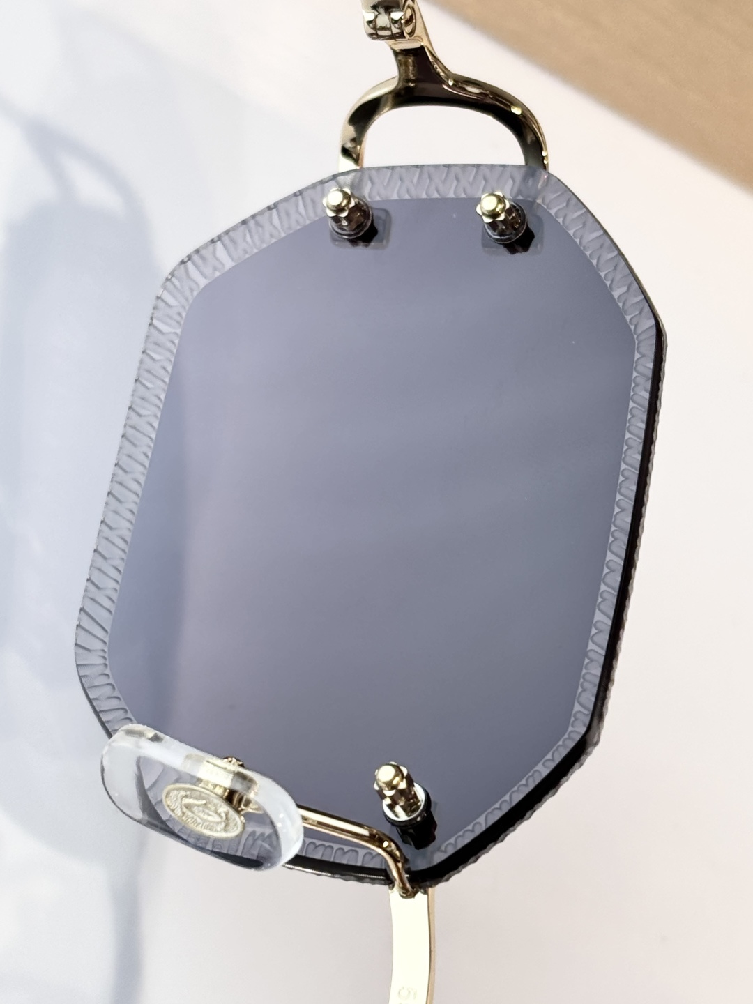 Cartier MOD：CT0092O Size：55口18-135 