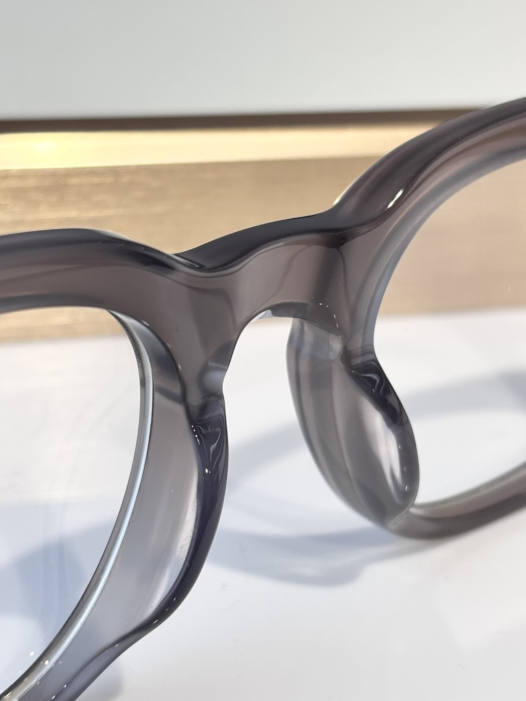 Chrome Heart* MODEL: CUNTVOLUTED Size：49口23-147 