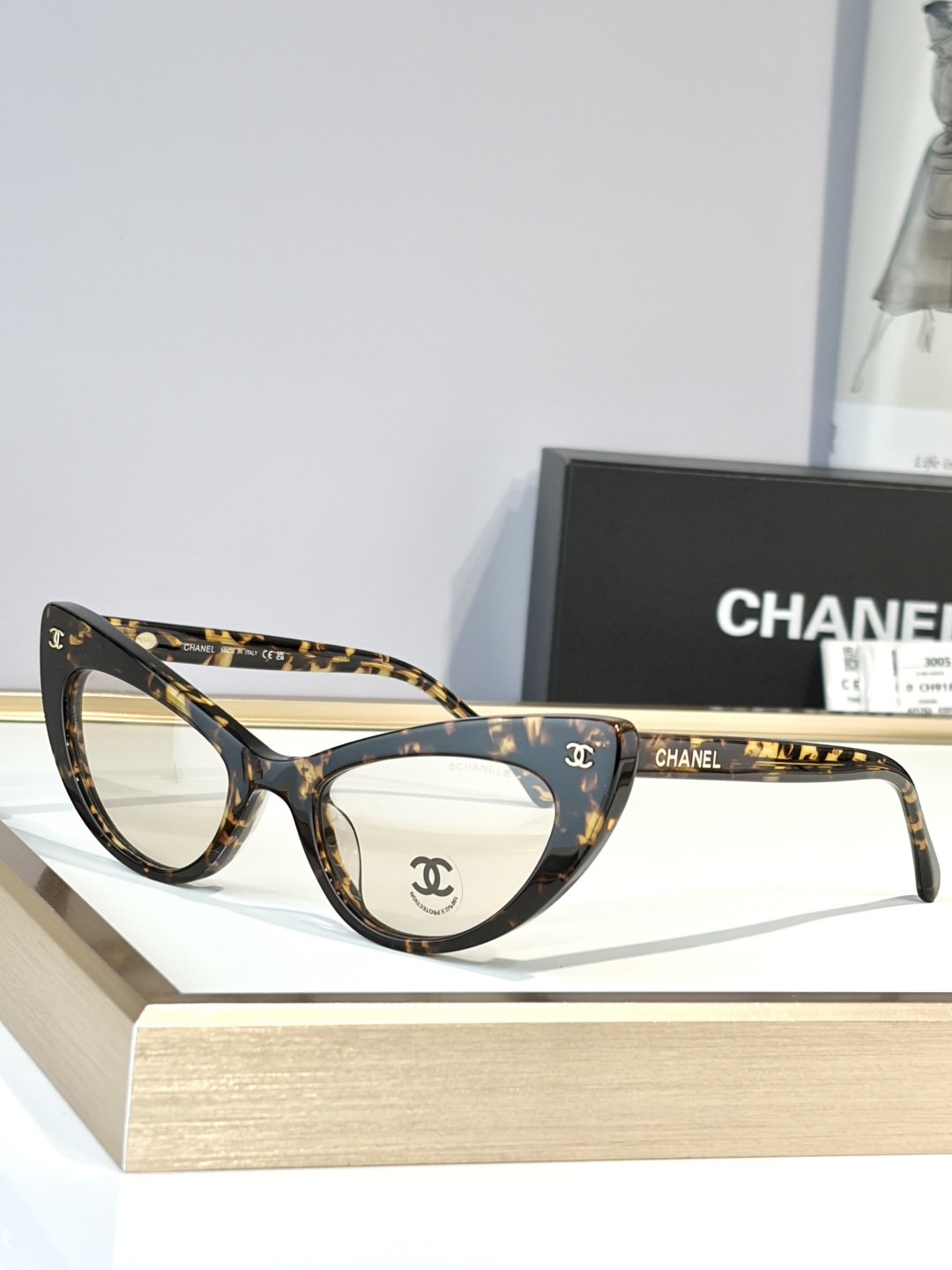 CHANELMOD：71774SIZE：54口20-140。