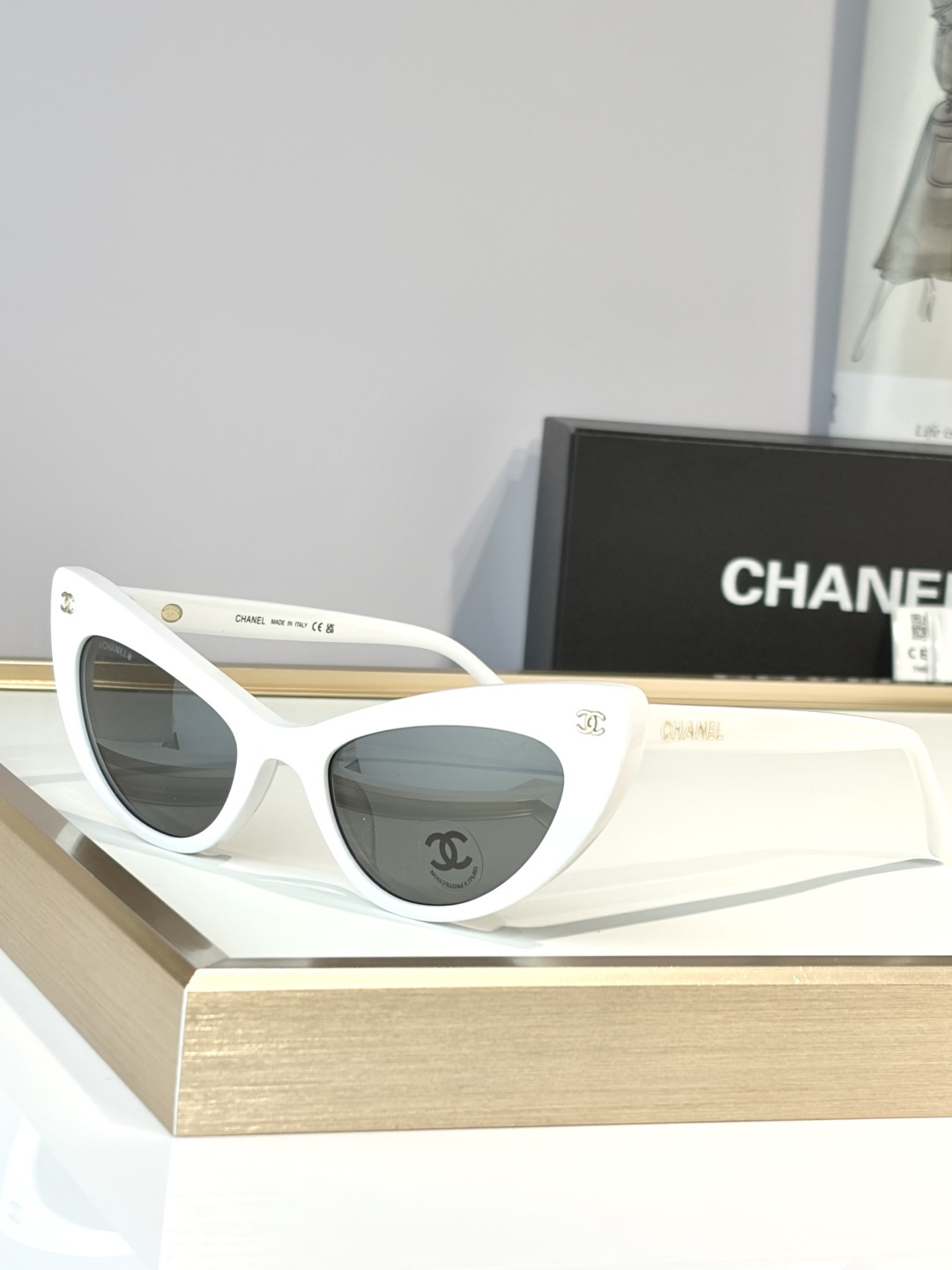 CHANELMOD：71774SIZE：54口20-140。