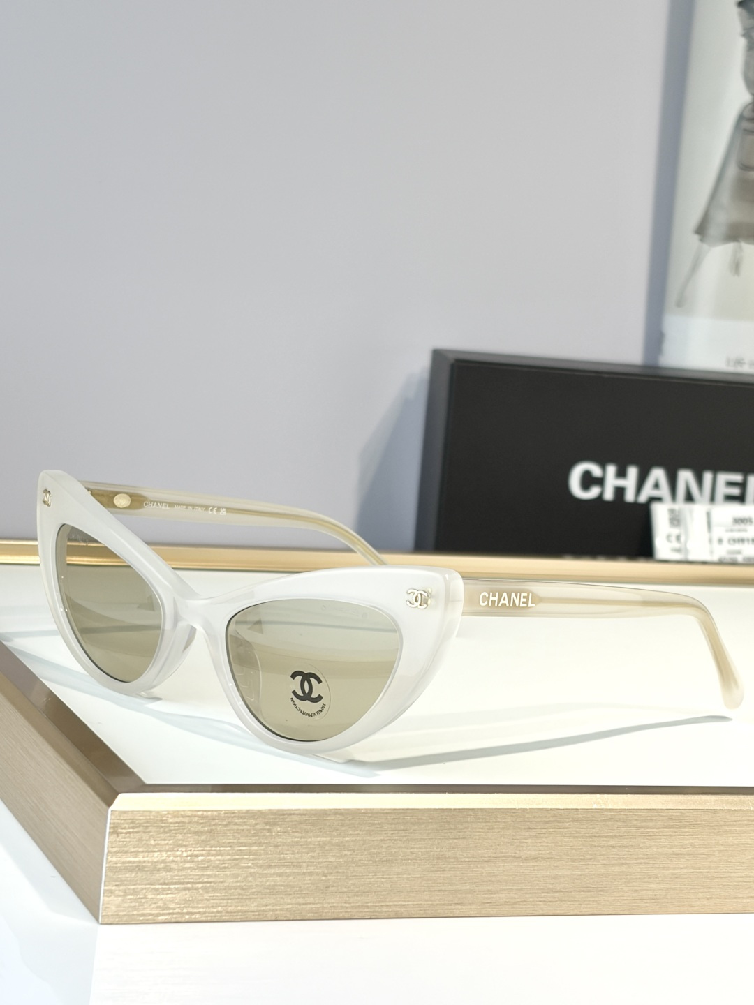 CHANELMOD：71774SIZE：54口20-140。