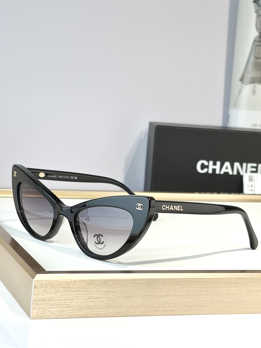 CHANELMOD：71774SIZE：54口20-140。