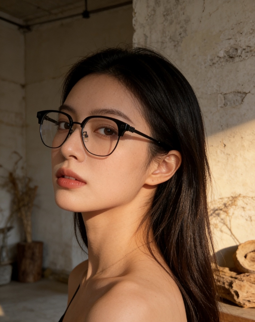 MIUMIUMOD:VMU71ZSSize:52口19-145