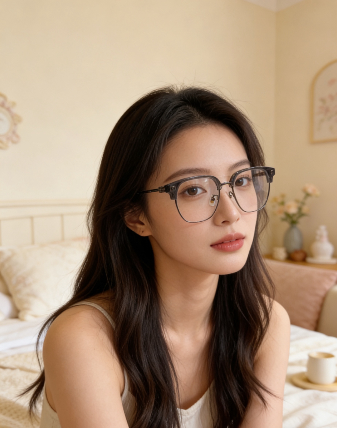 MIUMIUMOD:VMU71ZSSize:52口19-145