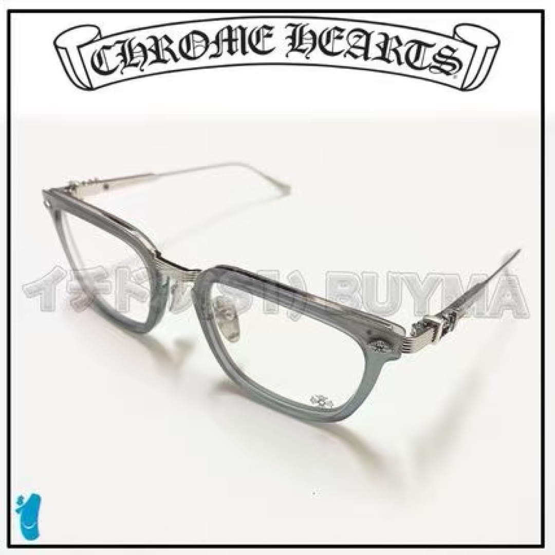 CHROME HEARTMOD：OVERPOKEDSIZE:53口21-145