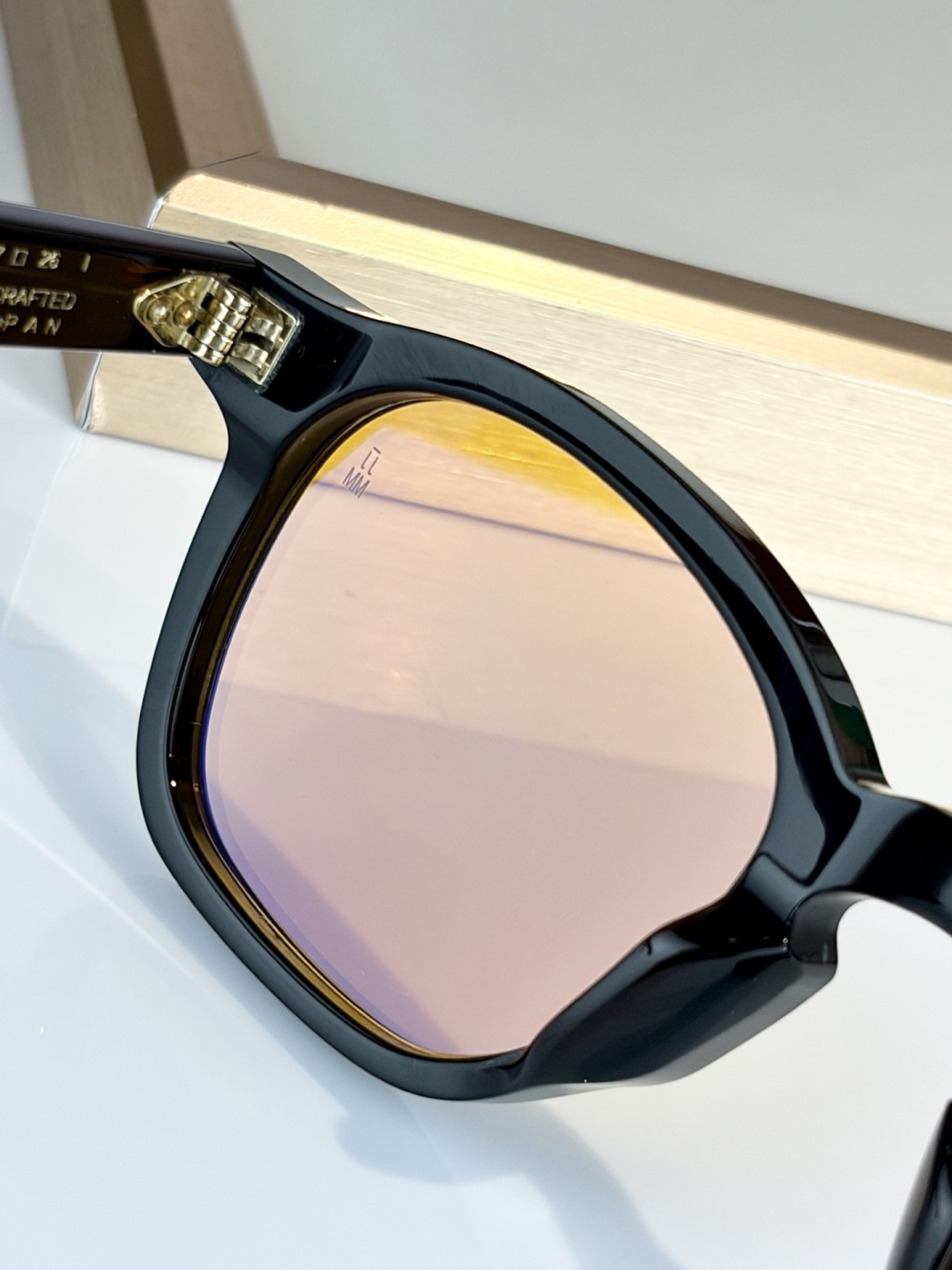 TOP QUALITY  Jacques Marie Mage Mod：ZEPHIRIN Size：44口25-146 