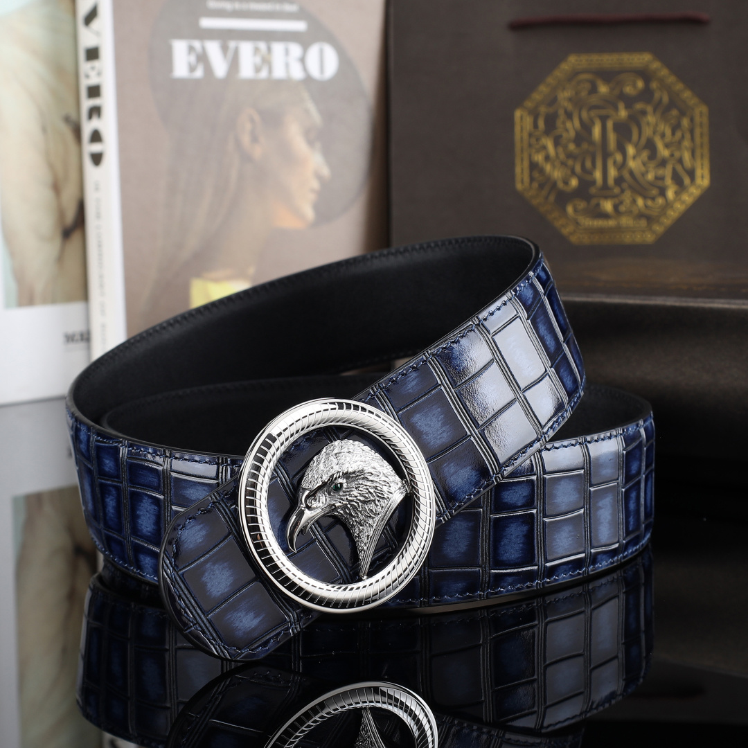 NO:861183,Original order: high-end punching by Tiffin, width 3.8, exquisite steel buckle head, original Italian crocodile pattern, clear texture and super realism, creating a new visual effect, a good product for customers to give as gifts for their own use, length 100 to 125, belt19860909原单 吏蒂芬冲孔高端品质,宽度3.8精美钢扣头意大利头层原版鳄鱼花纹,纹理清晰真实感超强,打造全新的视觉郊果,客户入手送礼自用佳品 长度100一125佐,皮带,Belt