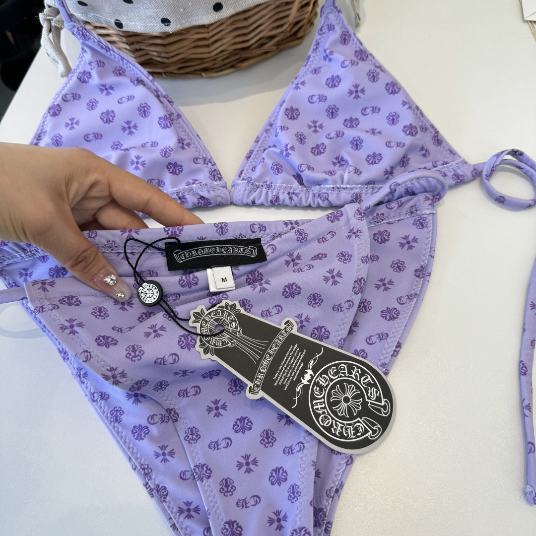 。克罗心新款连体泳衣👙❤️😍🥰适合多种场景的游泳衣🏊‍♀️海边 游泳池 温泉 水上乐园 漂流都可以😌内搭