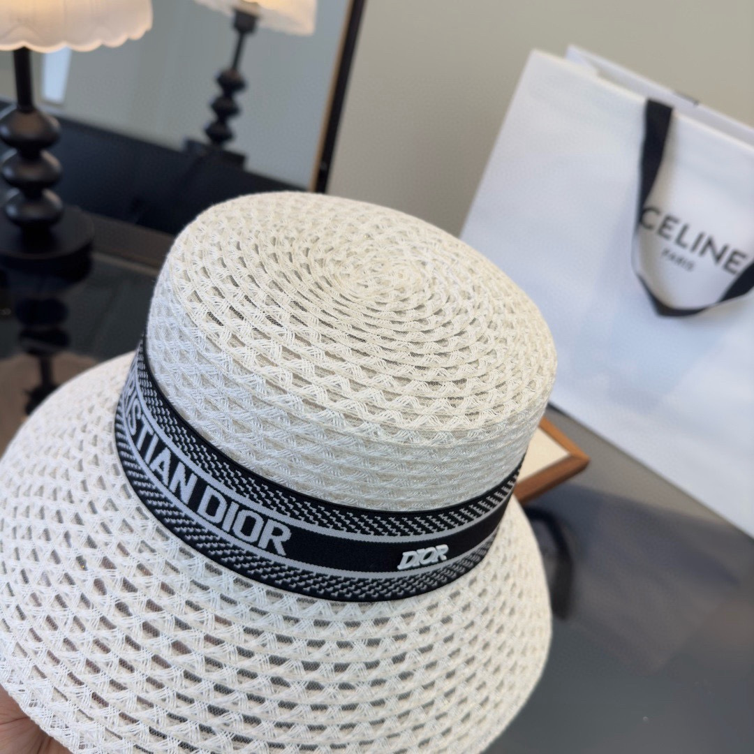 China Replica Dior Hats DRCP0403-3022