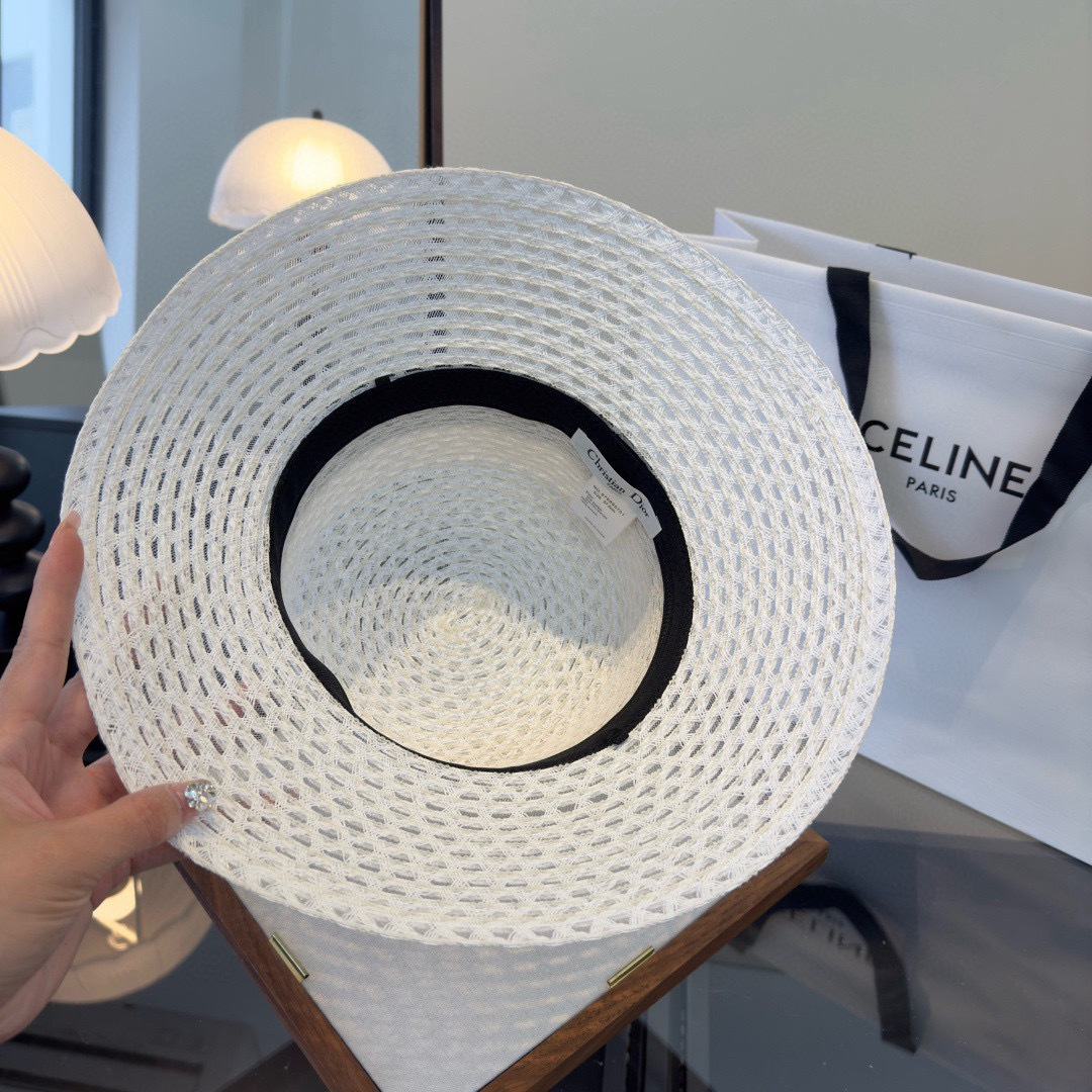 China Replica Dior Hats DRCP0403-3022