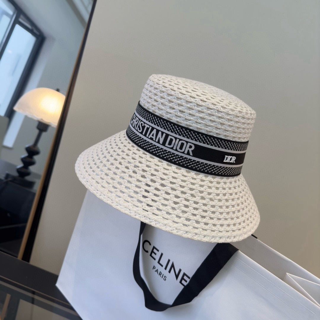 China Replica Dior Hats DRCP0403-3022