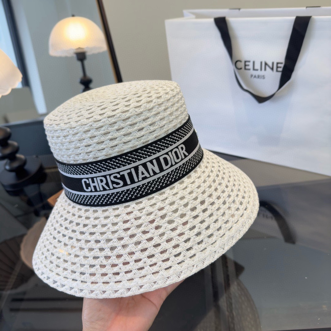 China Replica Dior Hats DRCP0403-3022